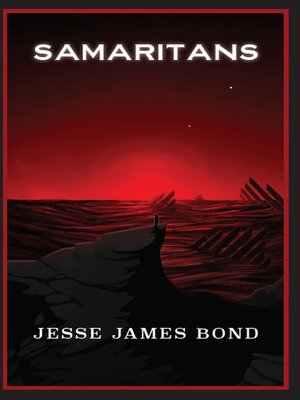 cover image of Samaritans